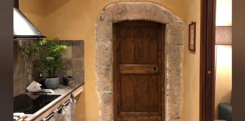 Sutri Casa | PortaVecchia69