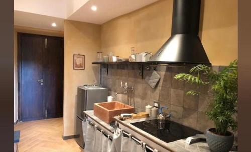Sutri Casa | PortaVecchia69