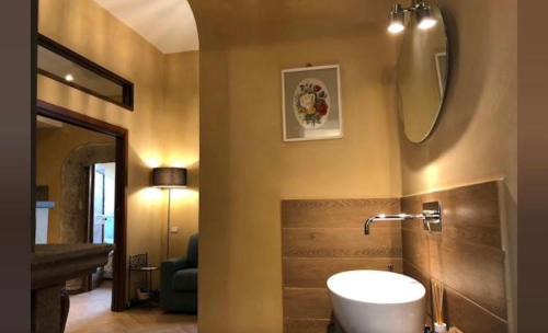 Sutri Casa | PortaVecchia69