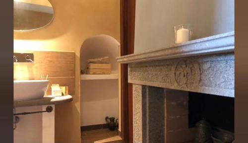 Sutri Casa | PortaVecchia69