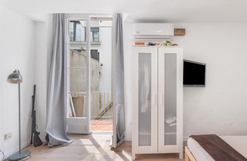 Arenys de Mar Apartamento | Portblanc Loft