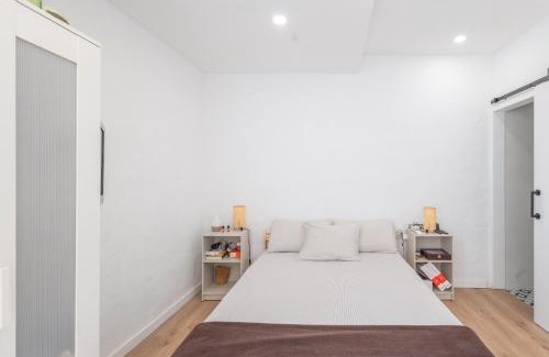 Arenys de Mar Apartamento | Portblanc Loft