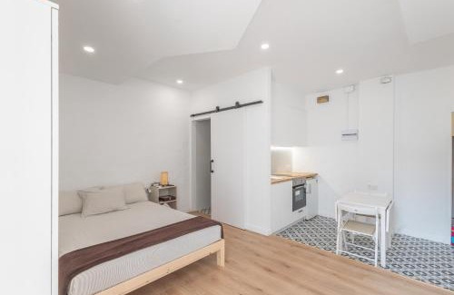 Arenys de Mar Apartamento | Portblanc Loft