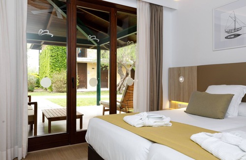 Alcudia Complejo | PortBlue Club Pollentia Resort