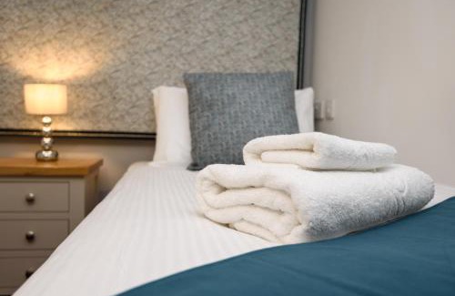 West Looe Hotel | Portbyhan Hotel