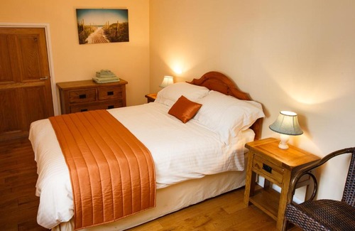 Pembroke Casa | Portclew Cottages