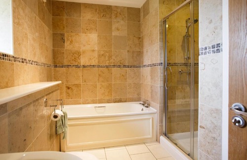Pembroke Casa | Portclew Cottages
