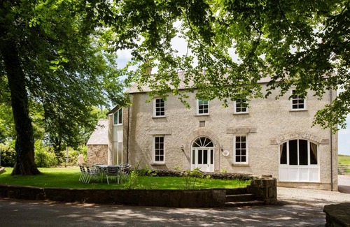 Pembroke Casa | Portclew Cottages
