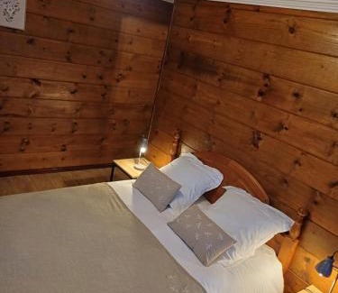 Salazie Casa | Porte de Mafate - Grand Ilet