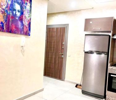 Essaouira Apartamento | Porte de mer Apartement