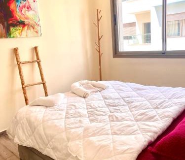 Essaouira Apartamento | Porte de mer Apartement