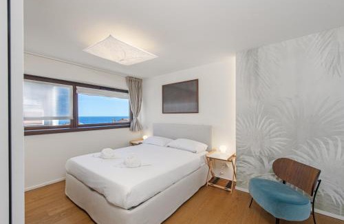 Cap d'Ail Apartamento | Porte de Monaco - Cozy 3 pièces - DE