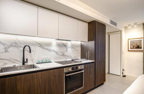 Cap d'Ail Apartamento | Porte de Monaco - Cozy 3 pièces - DE