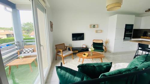 Coutras Apartamento | Porte de Saint Émilion