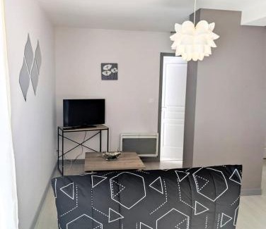 Loches Apartamento | Porte des cordeliers