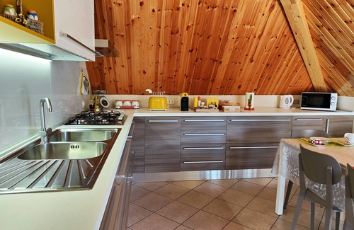 San Giovanni Gemini Apartamento | Portella della Venere