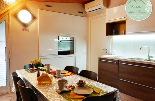 San Giovanni Gemini Apartamento | Portella della Venere