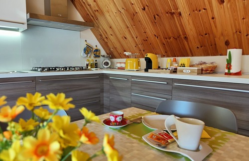 San Giovanni Gemini Apartamento | Portella della Venere