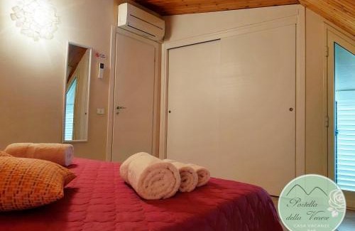 San Giovanni Gemini Casa | Portella della Venere