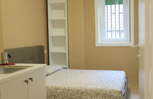 Cagnola Apartamento | Portello Double Rooms Flat - 3 people