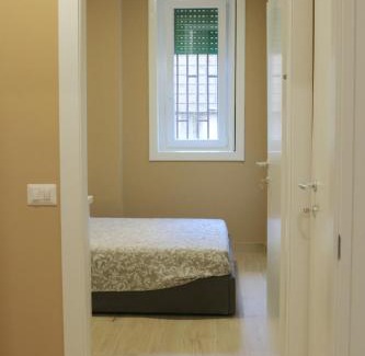 Cagnola Apartamento | Portello Double Rooms Flat - 3 people