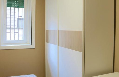 Cagnola Apartamento | Portello Double Rooms Flat - 3 people