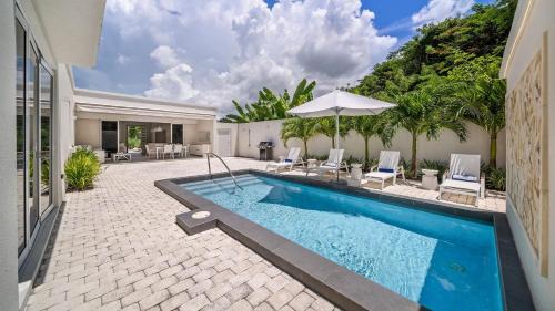 Porters Villa | Porters Place 18 villa