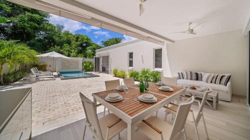 Porters Villa | Porters Place 18 villa