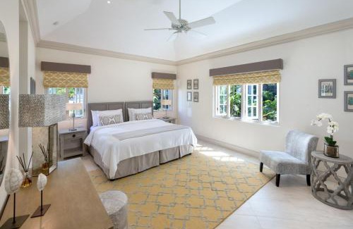 Porters Villa | Porters Villa by Blue Sky Luxury