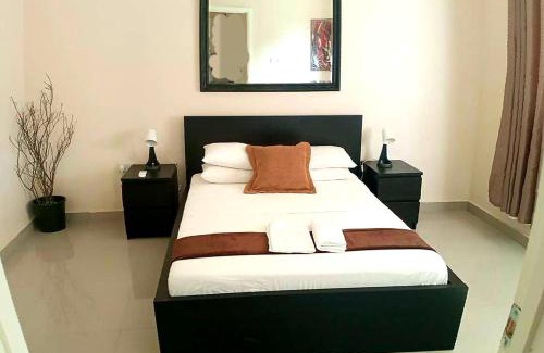 Freetown Casa | Portersville Private Lodge