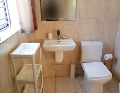 Freetown Casa | Portersville Private Lodge