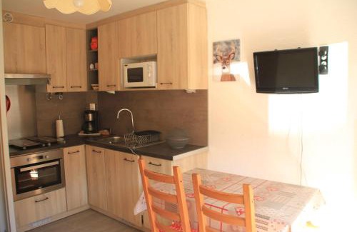 Chatel Apartamento | Portes Du Soleil PSA46 TELECABINE & MOUNTAIN 4 Per