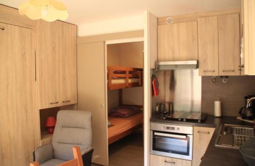 Chatel Apartamento | Portes Du Soleil PSA46 TELECABINE & MOUNTAIN 4 Per