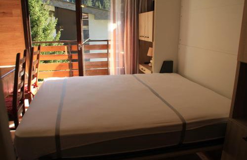 Chatel Apartamento | Portes Du Soleil PSA46 TELECABINE & MOUNTAIN 4 Per