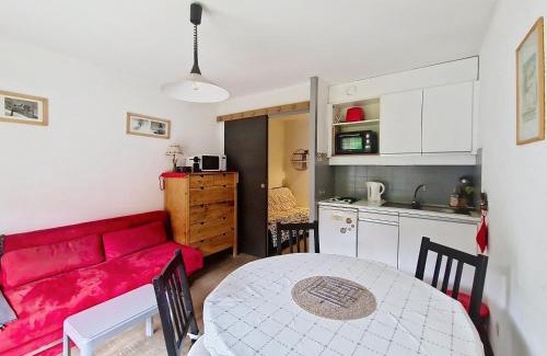 Chatel Apartamento | Portes Du Soleil PSB187 TELECABINE & MOUNTAIN 4 Per