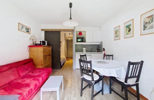 Chatel Apartamento | Portes Du Soleil PSB187 TELECABINE & MOUNTAIN 4 Per