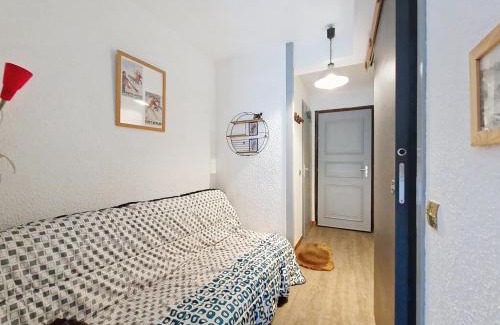 Chatel Apartamento | Portes Du Soleil PSB187 TELECABINE & MOUNTAIN 4 Per