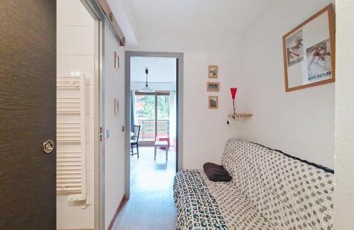 Chatel Apartamento | Portes Du Soleil PSB187 TELECABINE & MOUNTAIN 4 Per