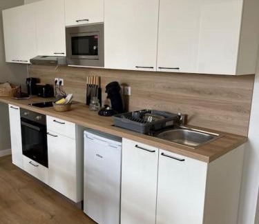 Portet-sur-Garonne Apartamento | Portet - Charmant T3