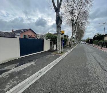 Portet-sur-Garonne Apartamento | Portet - Charmant T3