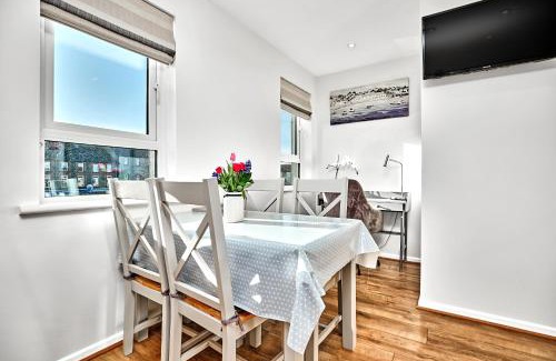 Portglenone Apartamento | Portglenone Apartments