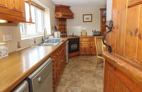 Garn Fadryn Cabaña | Porth Awyr