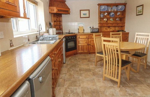 Garn Fadryn Cabaña | Porth Awyr