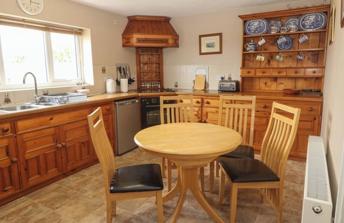 Garn Fadryn Cabaña | Porth Awyr