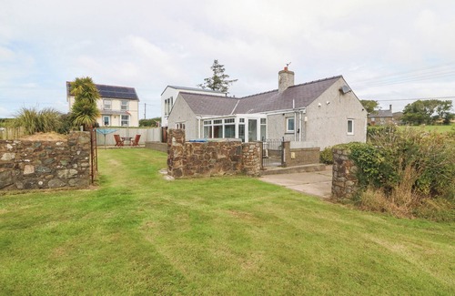 Garn Fadryn Cabaña | Porth Awyr