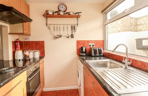 Newquay Cabaña | Porth Beach House