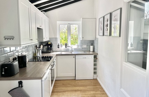 Porth Cabaña | Porth Cottage
