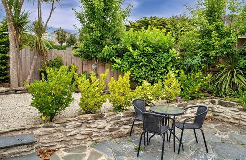 Porth Cabaña | Porth Cottage