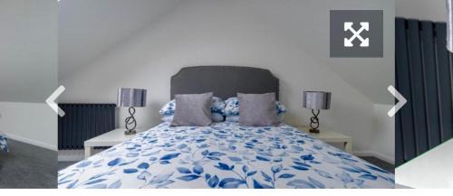 Porth Villa | Porth Ed view