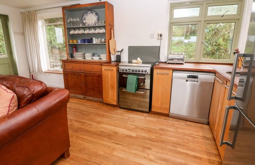 Saint Columb Major Cabaña | Porth Farm Annexe